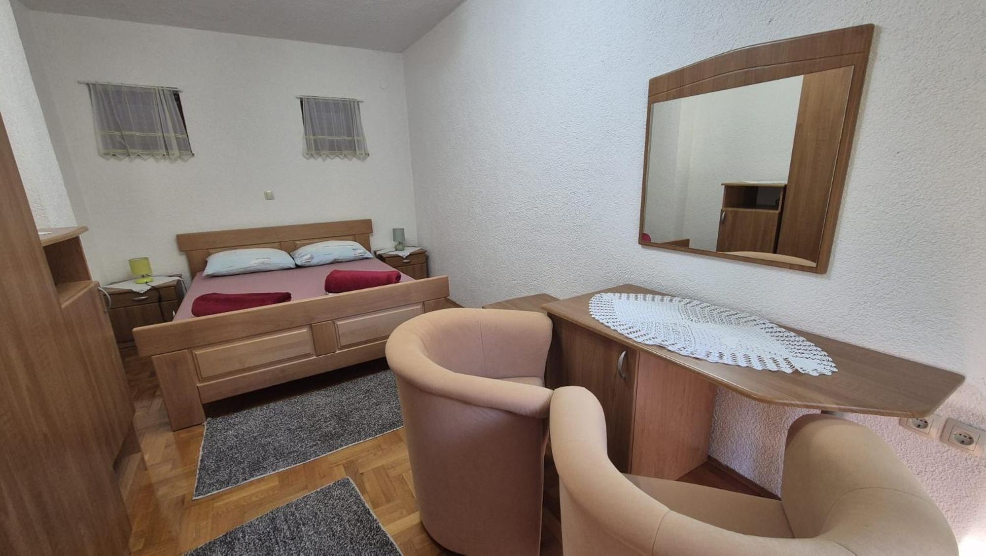 Suza Apartment Senj  Exterior foto