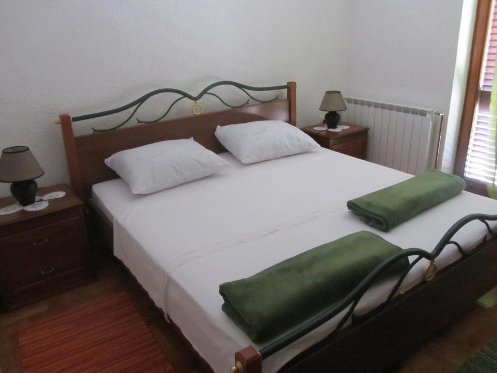 Suza Apartment Senj  Exterior foto