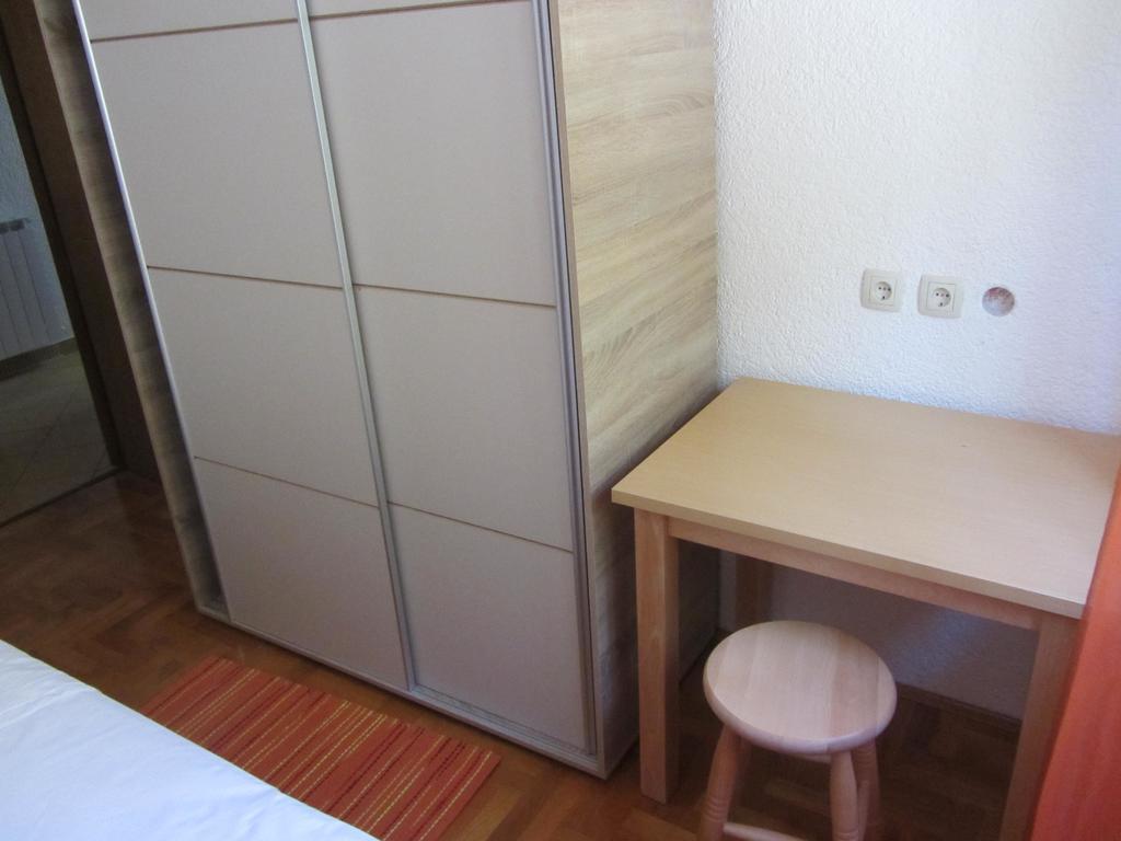 Suza Apartment Senj  Exterior foto