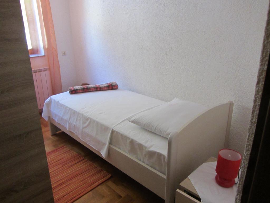 Suza Apartment Senj  Exterior foto