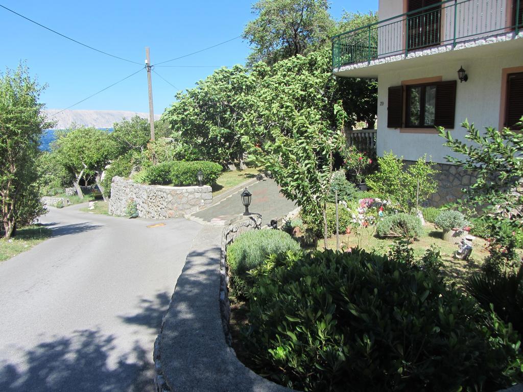Suza Apartment Senj  Exterior foto