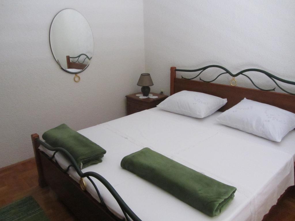 Suza Apartment Senj  Exterior foto