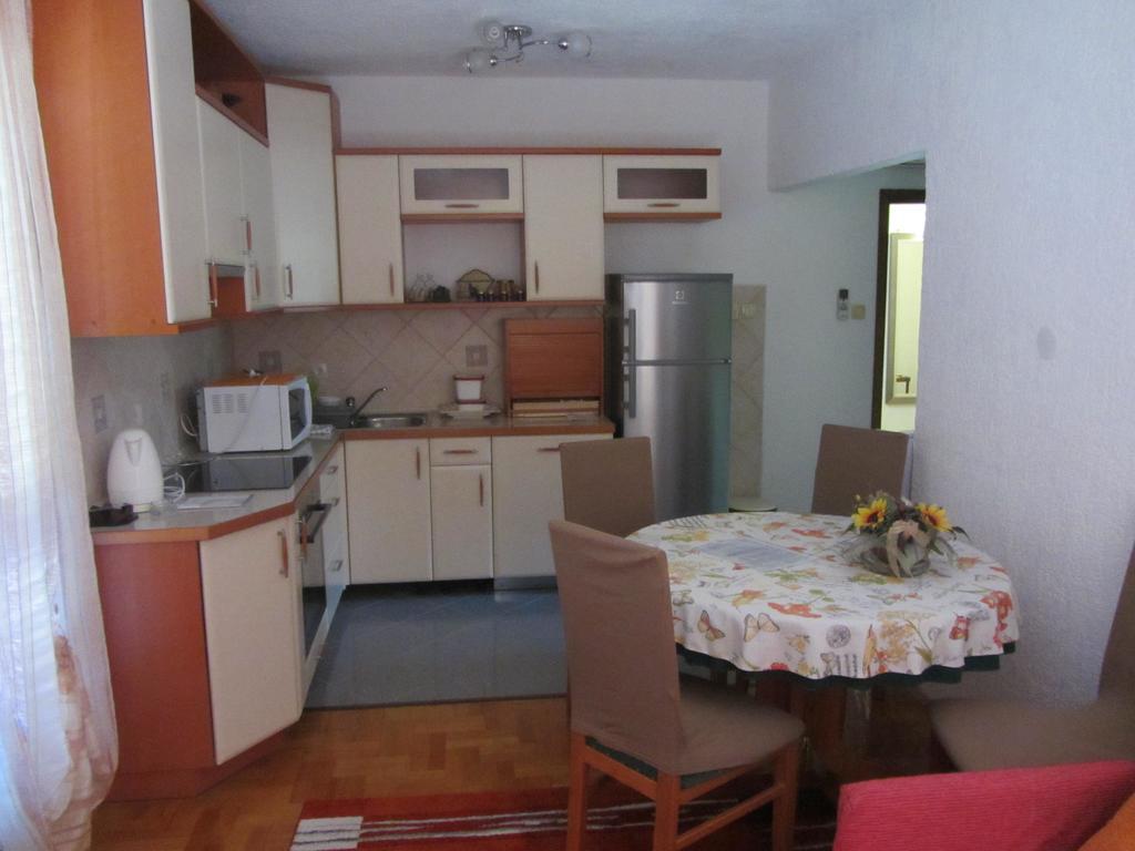 Suza Apartment Senj  Exterior foto