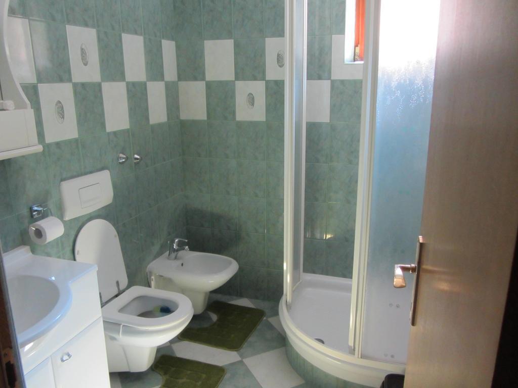 Suza Apartment Senj  Exterior foto