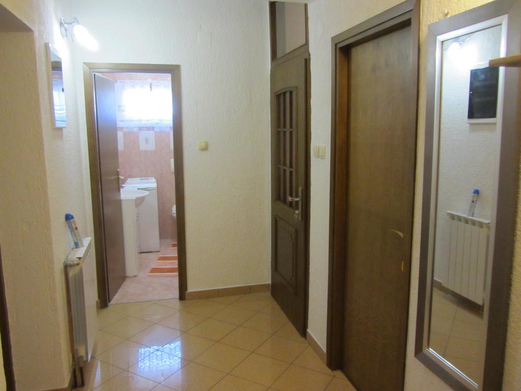 Suza Apartment Senj  Exterior foto