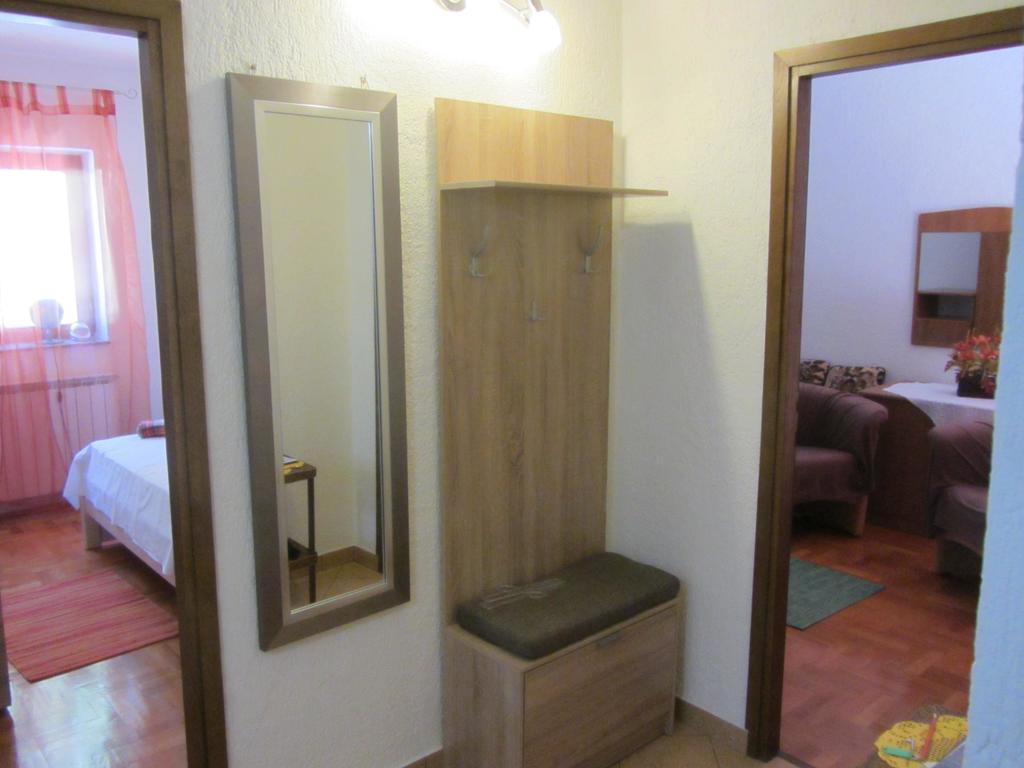 Suza Apartment Senj  Exterior foto