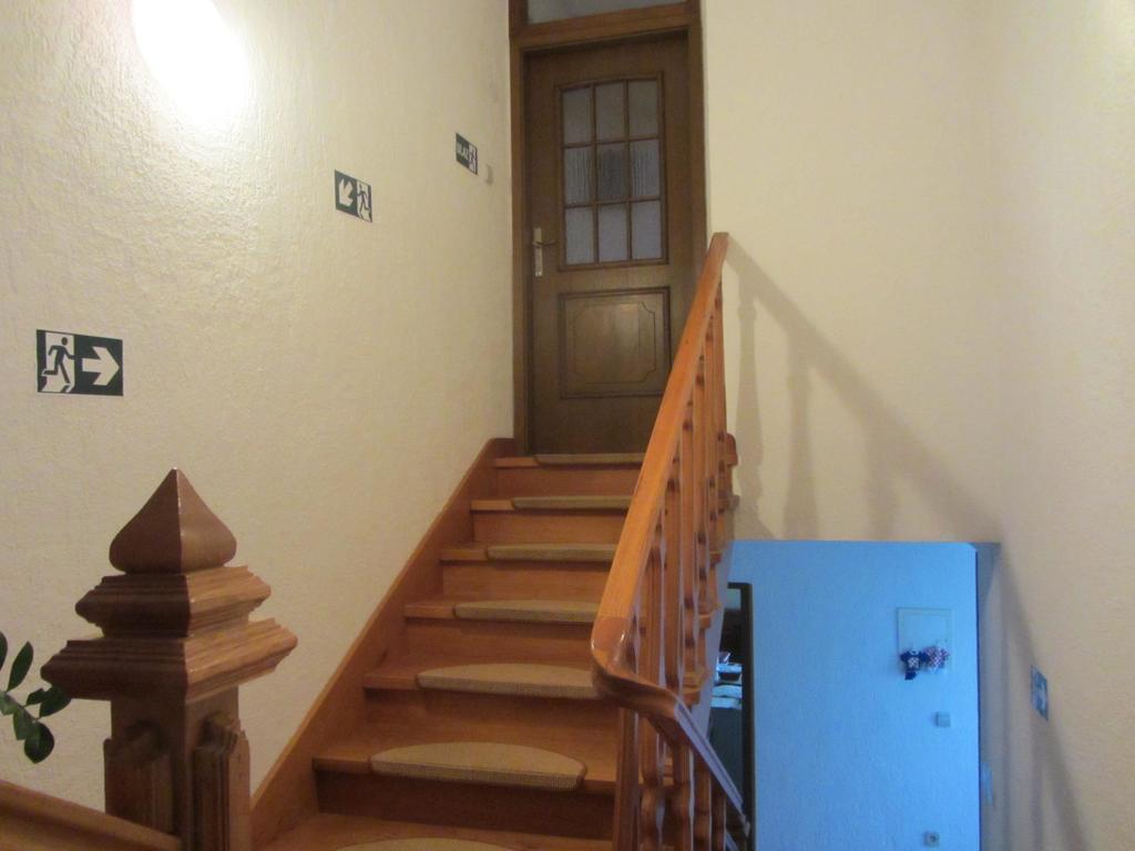 Suza Apartment Senj  Exterior foto