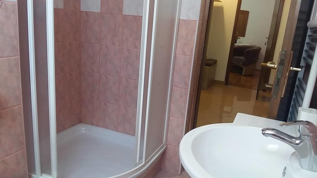 Suza Apartment Senj  Exterior foto