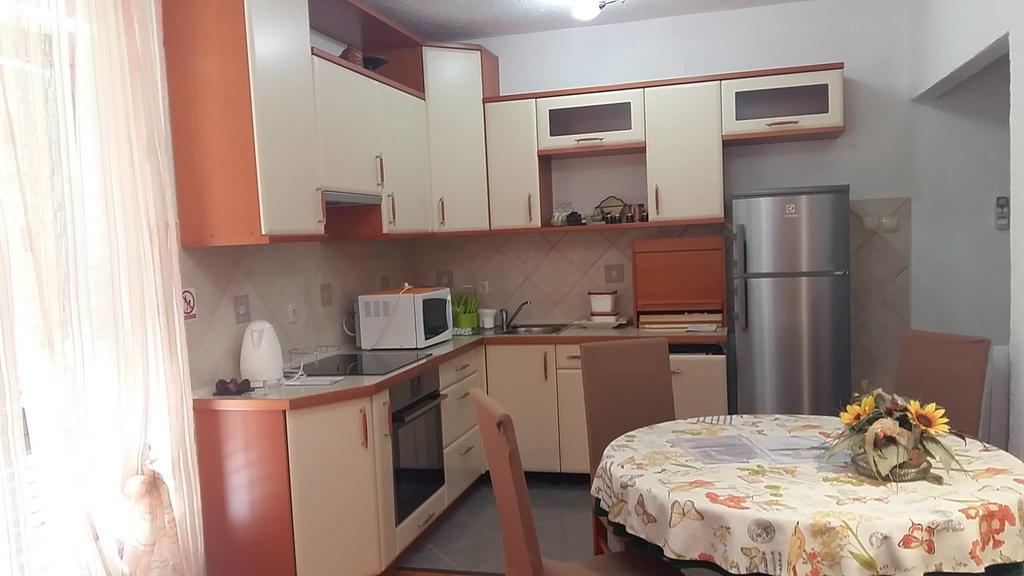 Suza Apartment Senj  Exterior foto