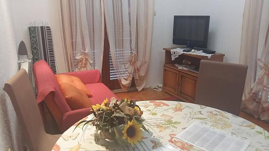Suza Apartment Senj  Exterior foto